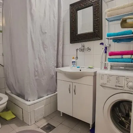 Apartament Lara *