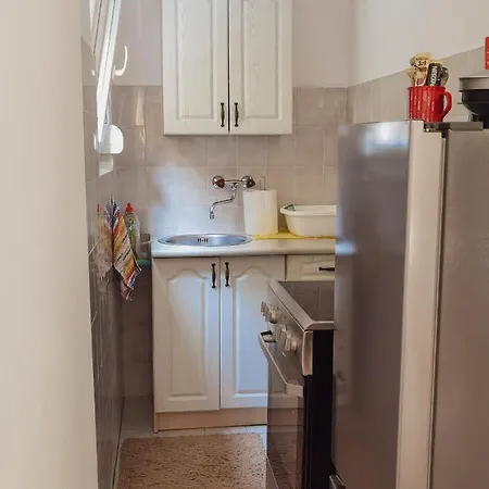 Lara Apartament Budva